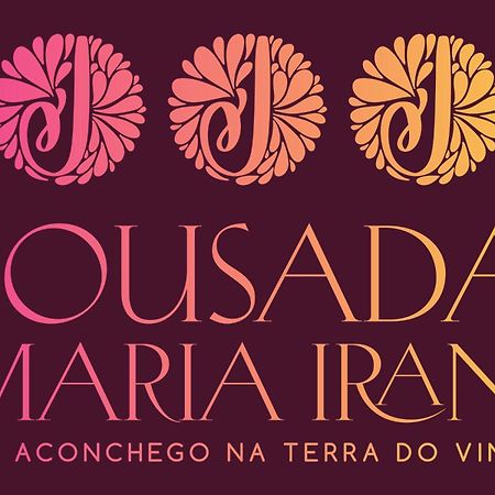 Pousada Maria Irani São Roque 外观 照片